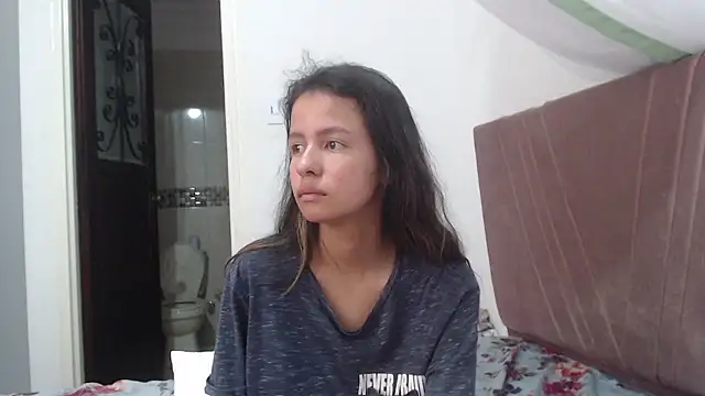 nathaly_jones_ Obrolan Langsung XXX