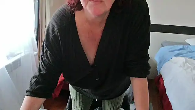 GrandJo69's Webcam Show