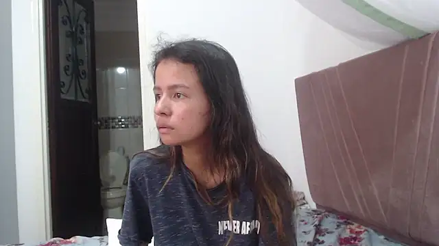 nathaly_jones_'s Live XXX Chat