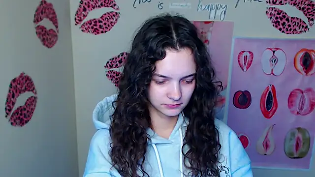 _SusieSu_ Live XXX Chat