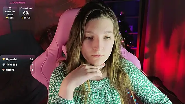 Czat XXX na żywo – Mia_Myles