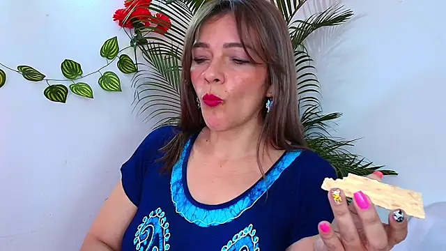 Chat XXX en directo de Carol_Miss2