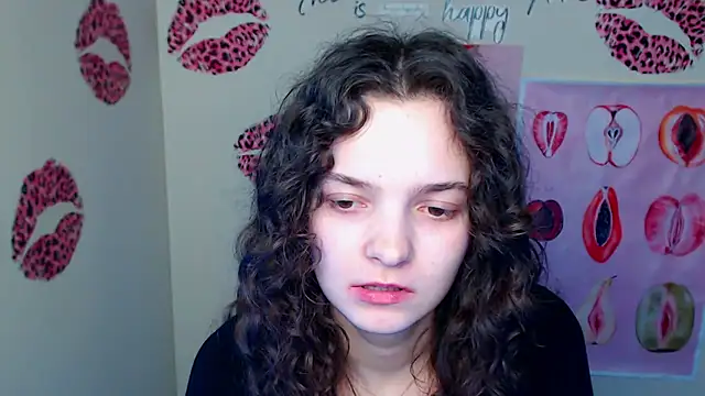 Živý XXX chat _SusieSu_