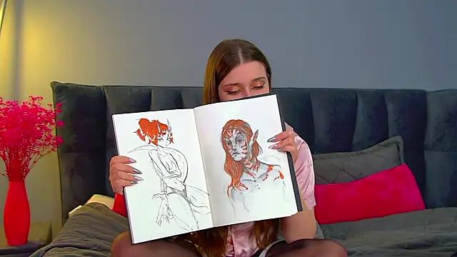 JessicaJewells' Live XXX Chat