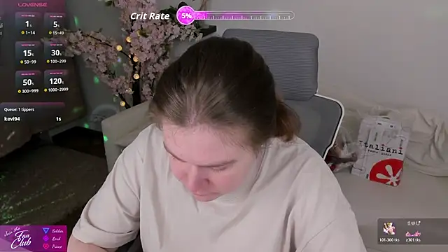 Nancy_Sun_'s Live XXX Chat