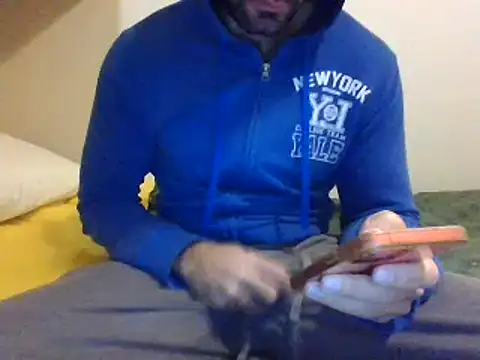 coppai200 Live XXX Chat