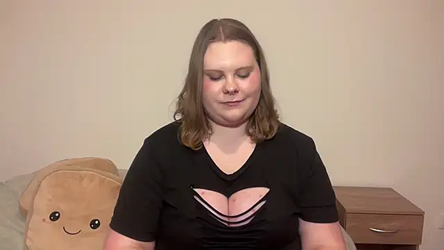 Živý XXX chat BriannaFlirty