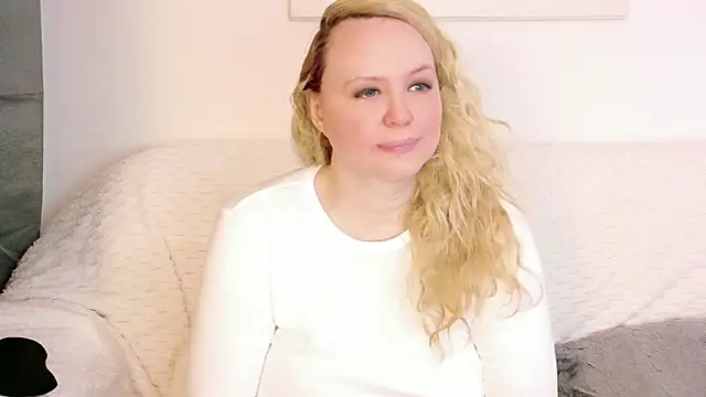 Živý XXX chat Sarah4you