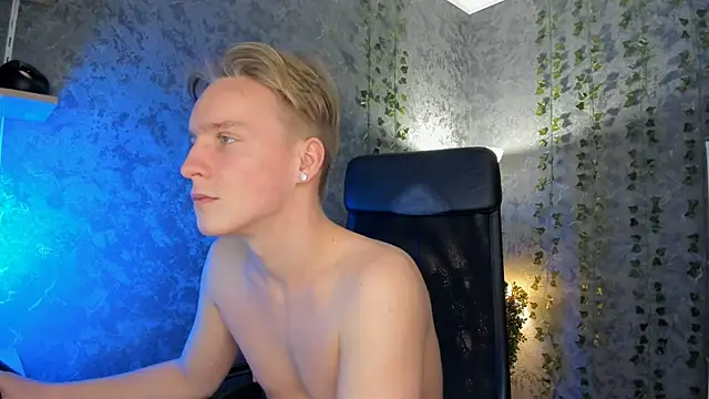 AlexxSweet's Live XXX Chat