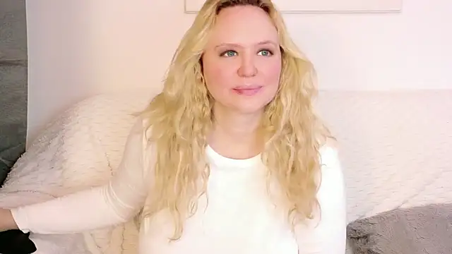 Sarah4you 라이브 XXX 채팅