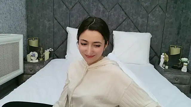 دردشة Gloria_Bendall الجنسية المباشرة