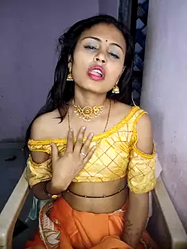 Khatta_Meeth's Webcam Show