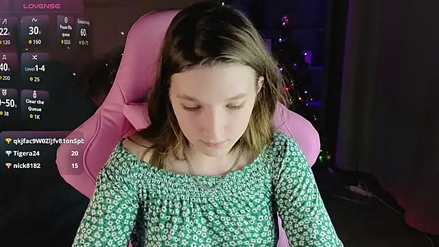 Chat XXX ao vivo de Mia_Myles