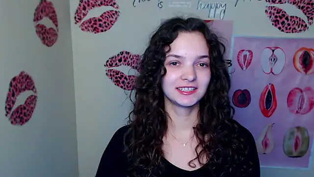 _SusieSu_'s Live XXX Chat