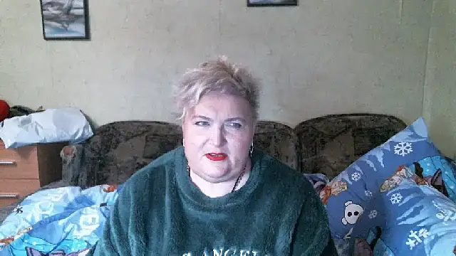 Živý XXX chat Lana555