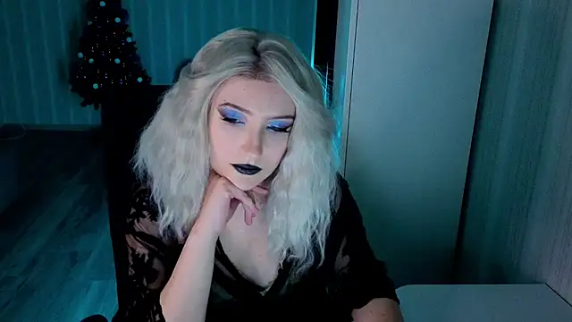 violet-siren-x's Live XXX Chat