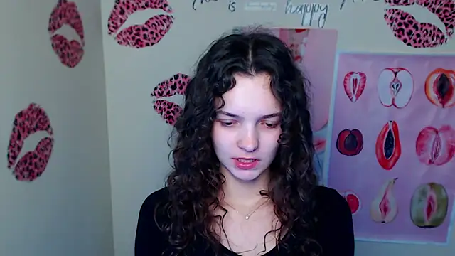 _SusieSu_ élő XXX-chatje