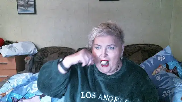 Chatroom XXX en direct de Lana555