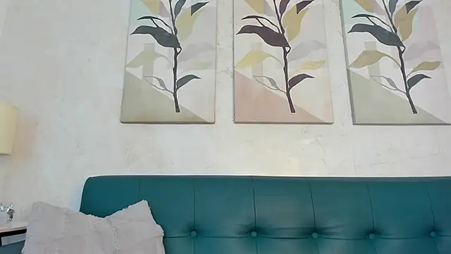 JOCELYN_SANTANA1 élő XXX-chatje