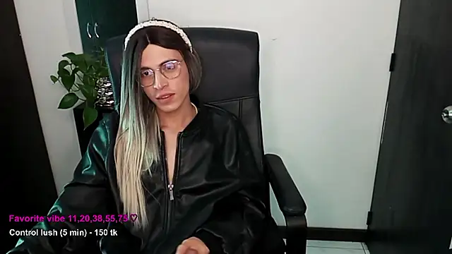 Andy_Roses' Webcam Show