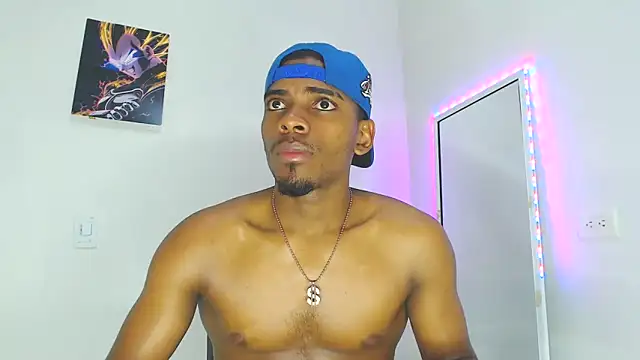 Pokazy przed kamerką – Jackboy_000