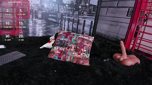 Онлайн чат XXX litzy_skinny