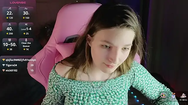 Mia_Myles' Live XXX Chat