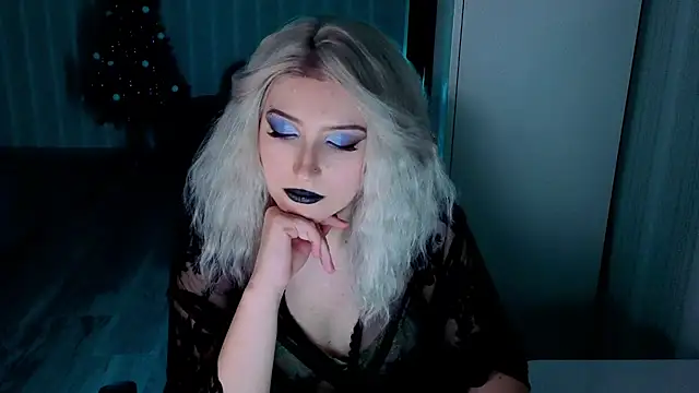 violet-siren-x's Live XXX Chat