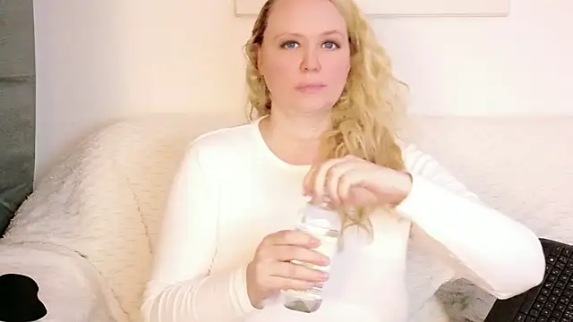 Živý XXX chat Sarah4you