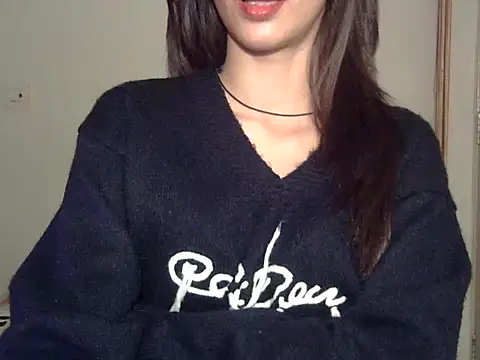 Chatroom XXX en direct de JASMINE__09