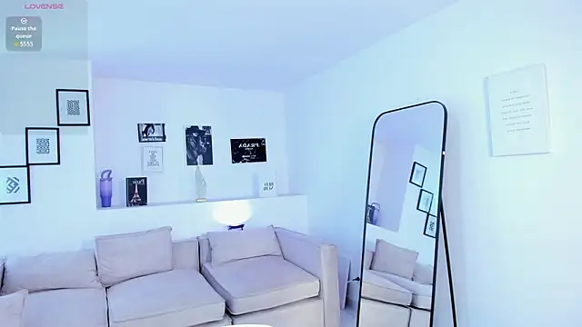 Sasha_belova élő XXX-chatje