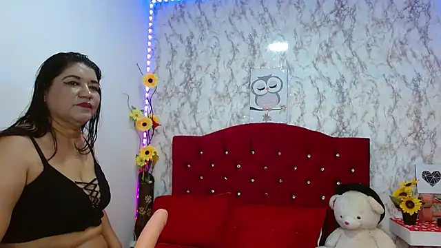 Chatroom XXX en direct de _Danna_Milf_