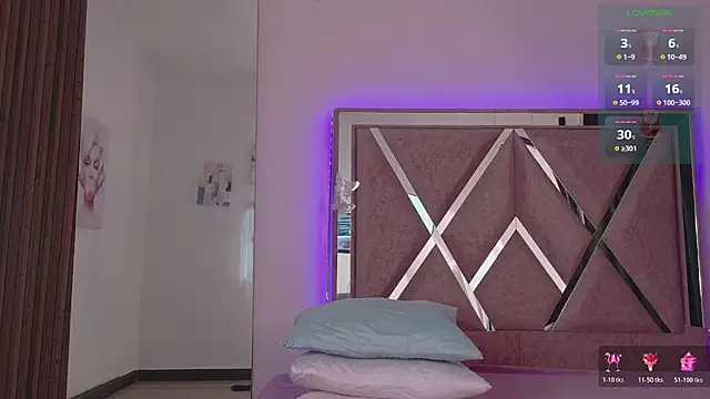 Eimyaniston_cute 现场XXX聊天