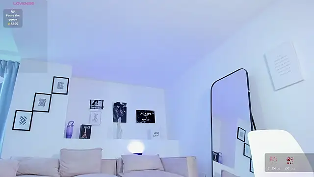 Sasha_belova 现场XXX聊天