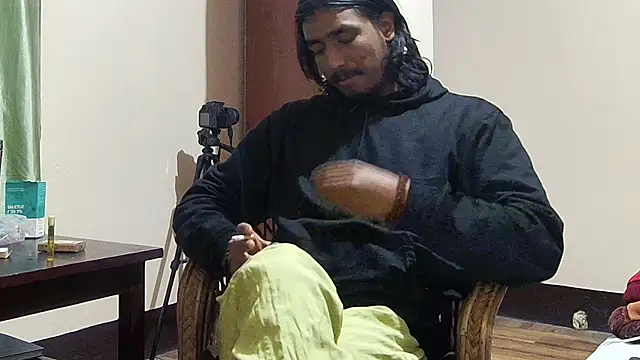 Chat XXX ao vivo de Gre3k_god