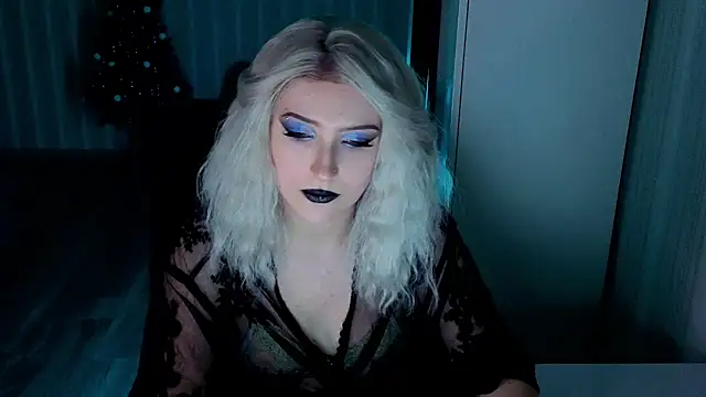 violet-siren-x: онлайн-секс-чат