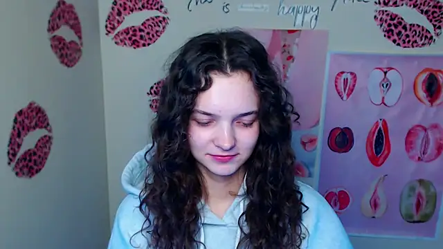 Chatroom XXX en direct de _SusieSu_