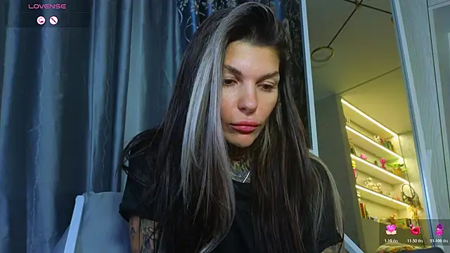 tattooedBabyy 라이브 XXX 채팅