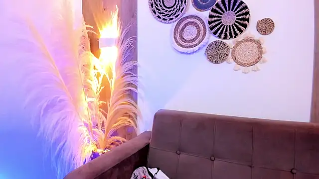 martina_foxy_ Obrolan Langsung XXX