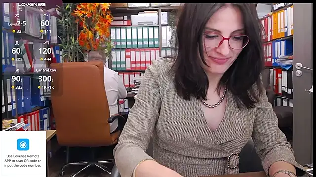 Chat +18 de classyladyrellax ao vivo