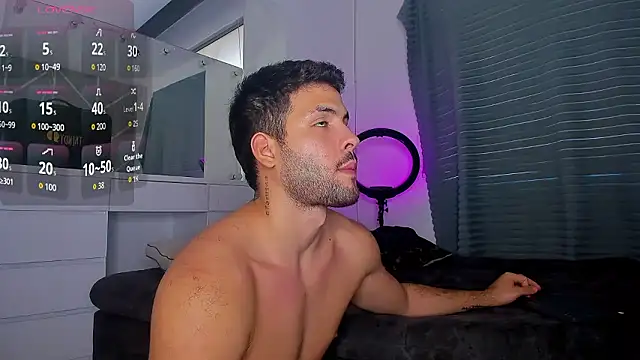 dei_211's Live XXX Chat