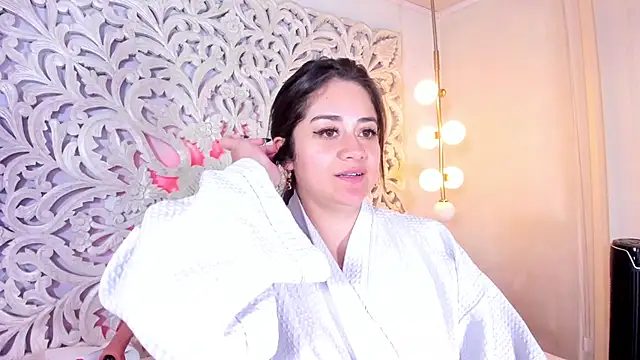 nahomi_sweett's Live XXX Chat