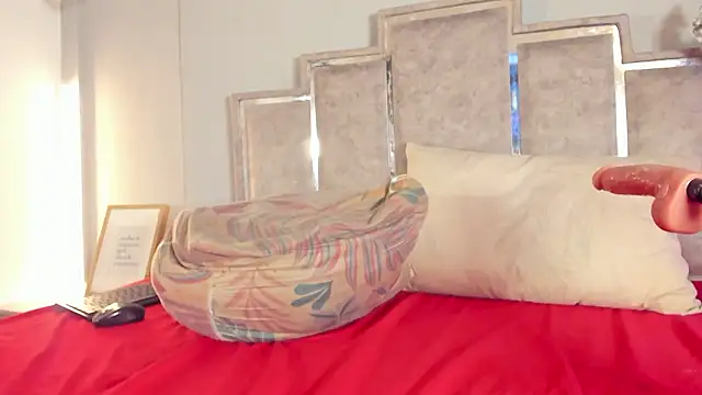 GabyyJones Obrolan Langsung XXX