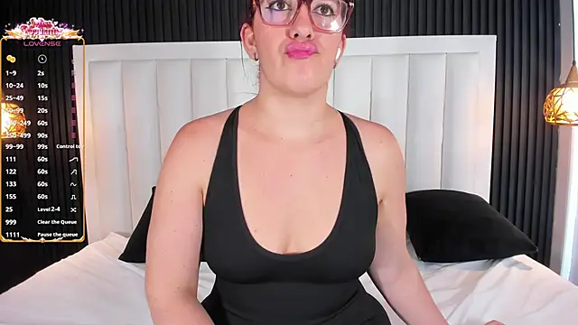 vanity_sex 라이브 XXX 채팅