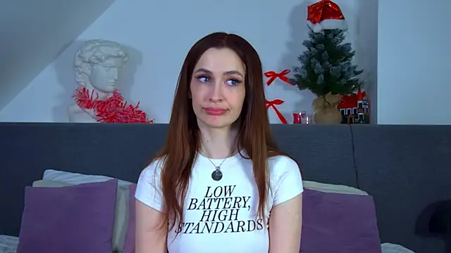 MarieKarma 现场XXX聊天