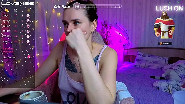 Bella__Swoon Chat XXX live