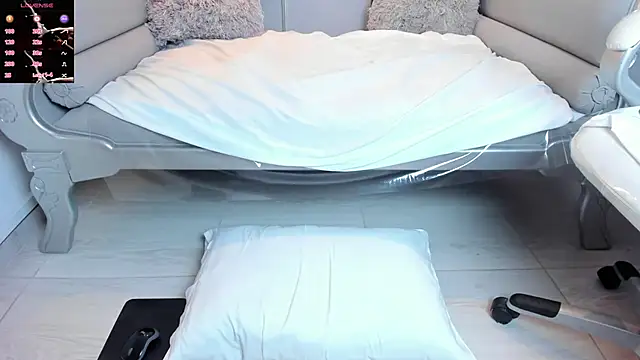 CloeHap's Live XXX Chat