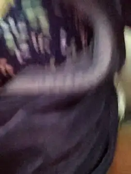 Saishaa's Live XXX Chat