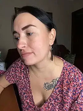 Roxana_Bell's Live XXX Chat