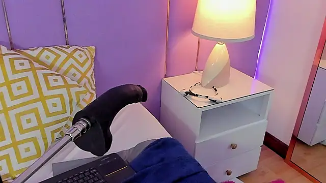 SophyRuiz_ Live XXX-Chat